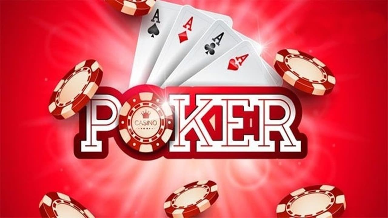 Game Bài Poker