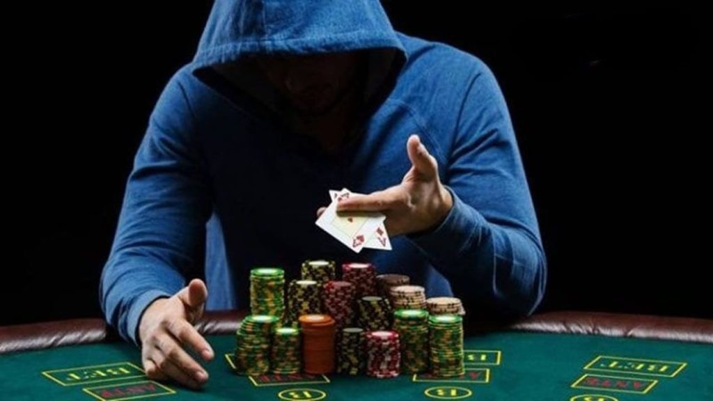 Thuật Ngữ Poker
