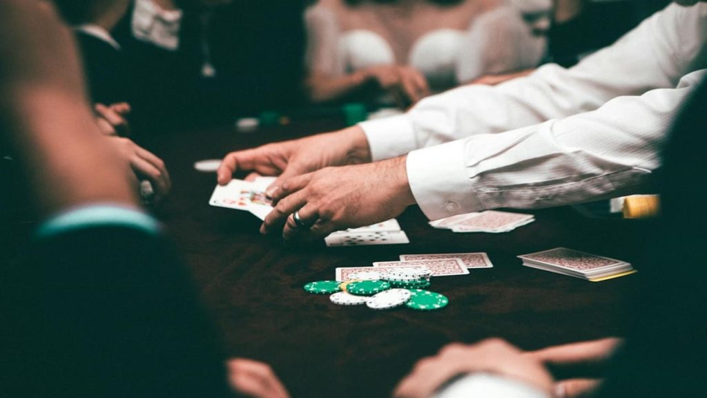 Các Thuật Ngữ Trong Poker